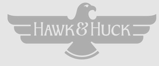 HAWK & HUCK logo