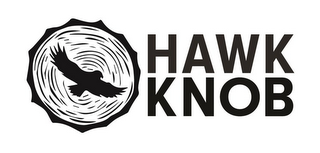 HAWK KNOB logo