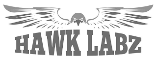 HAWK LABZ logo