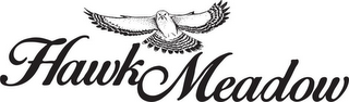 HAWK MEADOW logo