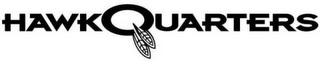 HAWK QUARTERS logo