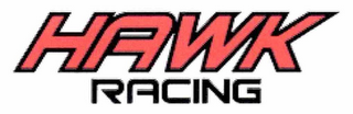 HAWK RACING logo