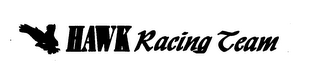 HAWK RACING TEAM logo