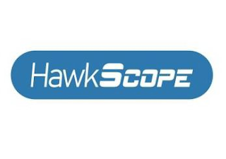 HAWK SCOPE logo