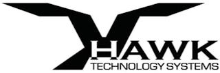 HAWK TECHNOLOGY SYSTEMS logo