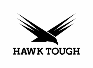 HAWK TOUGH logo