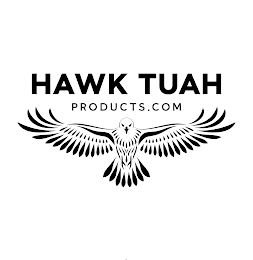 HAWK TUAH PRODUCTS.COM logo