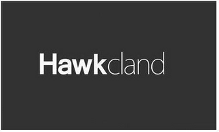 HAWKCLAND logo