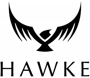 HAWKE logo