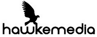 HAWKEMEDIA logo