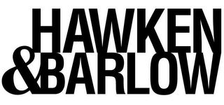 HAWKEN & BARLOW logo