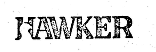 HAWKER logo