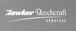 HAWKER BEECHCRAFT SERVICES