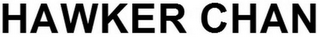 HAWKER CHAN logo