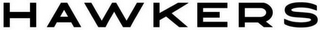 HAWKERS logo