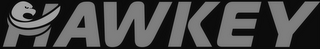 HAWKEY logo
