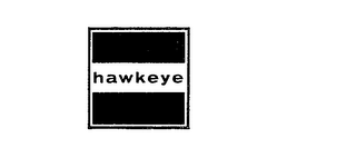 HAWKEYE logo
