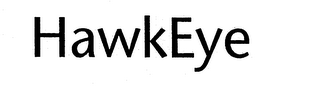 HAWKEYE logo