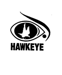 HAWKEYE logo