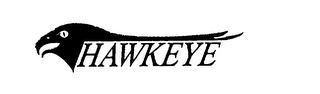 HAWKEYE logo