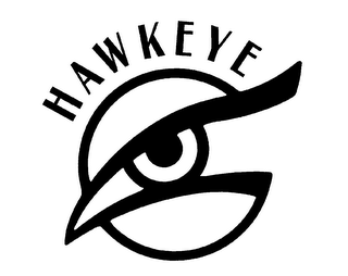 HAWKEYE logo