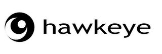 HAWKEYE logo