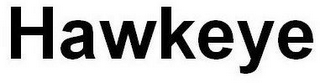 HAWKEYE logo