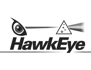 HAWKEYE logo
