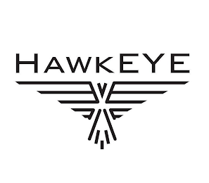 HAWKEYE logo