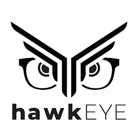 HAWKEYE logo