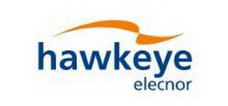 HAWKEYE ELECNOR logo