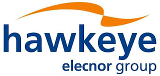 HAWKEYE ELECNOR GROUP logo