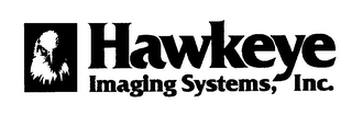 HAWKEYE IMAGING SYSTEMS INC. logo