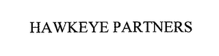 HAWKEYE PARTNERS logo