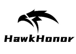 HAWKHONOR logo