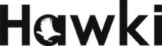 HAWKI logo
