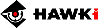 HAWKI logo