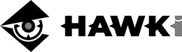 HAWKI logo