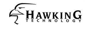 HAWKING TECHNOLOGY logo