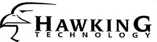 HAWKING TECHNOLOGY logo