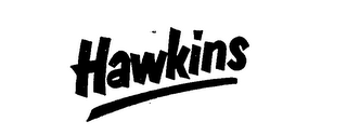HAWKINS logo
