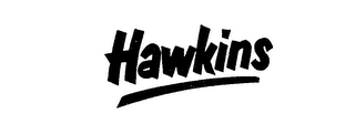 HAWKINS logo
