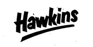 HAWKINS logo