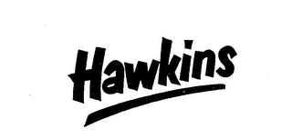 HAWKINS logo