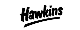 HAWKINS logo
