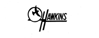 HAWKINS logo