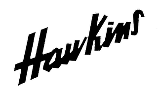 HAWKINS logo