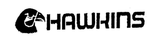 HAWKINS logo