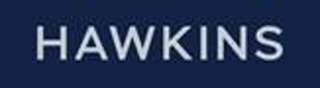 HAWKINS logo