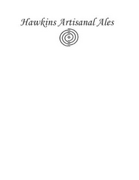 HAWKINS ARTISANAL ALES logo